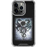 Alchemy Carta Caduceus Rex iPhone 15 Pro Clear Case